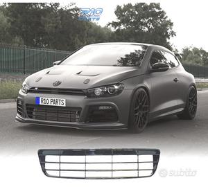 GRIGLIA PARAURTIVOLKSWAGEN VW SCIROCCO MK3 08-14 