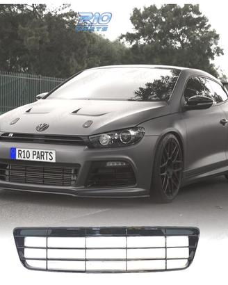 GRIGLIA PARAURTIVOLKSWAGEN VW SCIROCCO MK3 08-14 