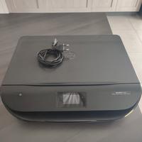 Stampante wi-fi multifunzione HP Envy 4520(inkjet)