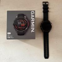 Garmin fenix 8 47mm nuovo