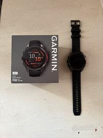 Garmin fenix 8 47mm nuovo