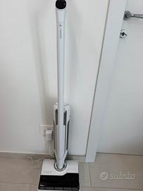 Rowenta X clean 10 senza filo