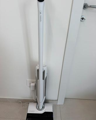 Rowenta X clean 10 senza filo