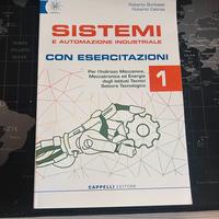 Libro di testo Sistemi e Automazione Industriale