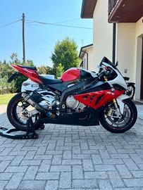 Bmw s1000rr 2012