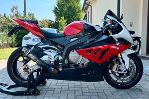 Bmw s1000rr 2012