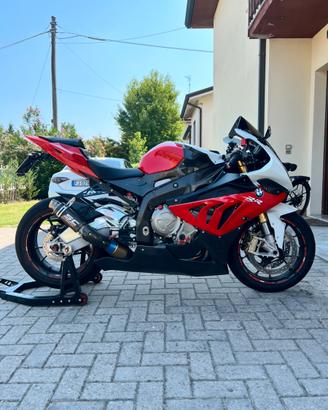 Bmw s1000rr 2012