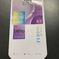 Schermo LCD Display iphone 14 PRO