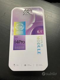 Schermo LCD Display iphone 14 PRO