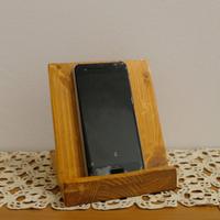 Porta telefono - supporto per telefono da tavolo