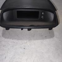 DISPLAY / SCHERMO RADIO OPEL CORSA / MERIVA