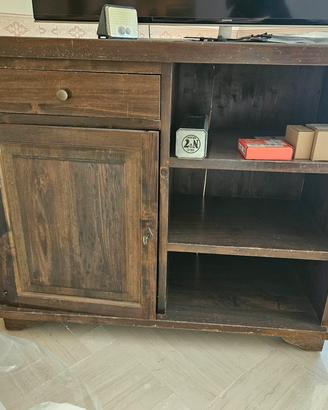 mobile in legno