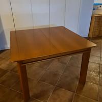 Tavolo legno allungabile