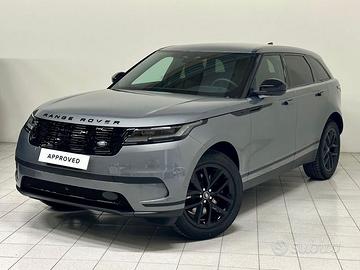 Land Rover Range Rover Velar 2.0D I4 204 CV S...