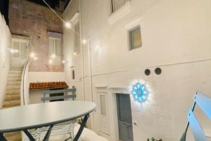 Casa vacanza a Matino