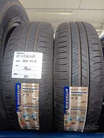 2 GOMME NUOVE ESTIVO 1856515 - CP11216068