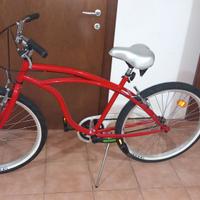 City bike bici da passeggio