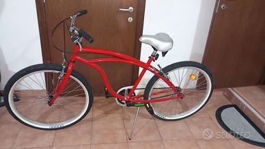 City bike bici da passeggio