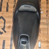 Sella Yamaha T-Max 500 dal 2001 al 07