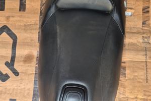 Sella Yamaha T-Max 500 dal 2001 al 07