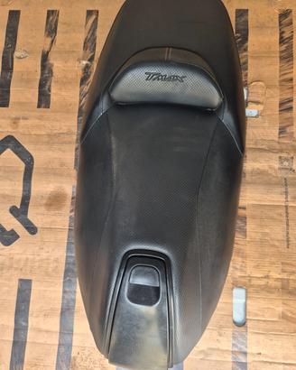 Sella Yamaha T-Max 500 dal 2001 al 07