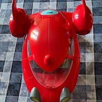 NAVICELLA LITTLE EINSTEINS ROCKET