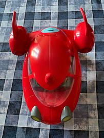 NAVICELLA LITTLE EINSTEINS ROCKET