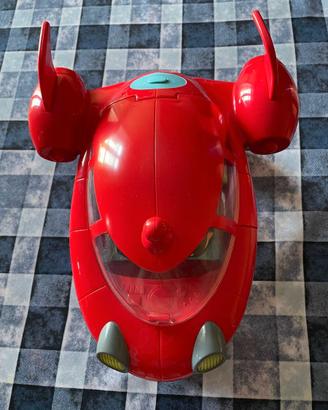 NAVICELLA LITTLE EINSTEINS ROCKET