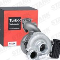 Turbina nuova Stark