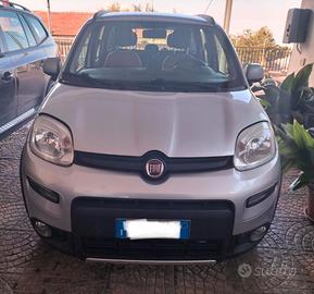 Fiat Panda 1.3 Multijet 4x4 da 75 CV