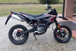 Ksr tr 125