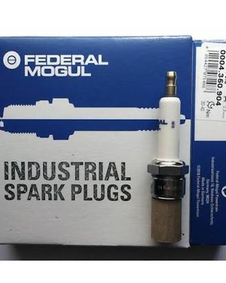 candele Federal Mogul 14R4-CIU