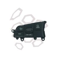 ACC ADAPTIVE CRUISE CONTROL ALFA ROMEO GIULIA