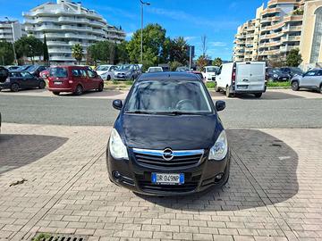 Opel Agila 1.2