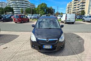 Opel Agila 1.2