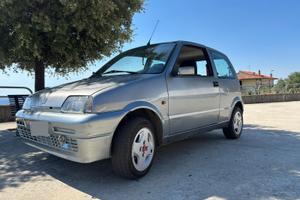 Fiat 500 sporting