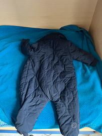 Tutone invernale kiabi 11 kg