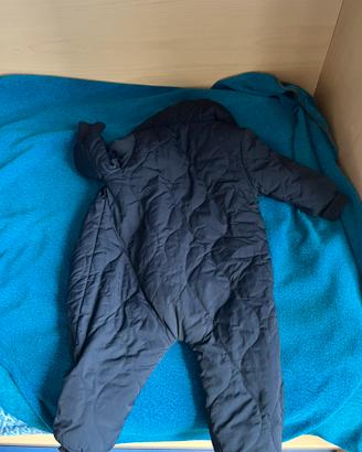 Tutone invernale kiabi 11 kg