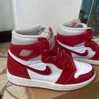 Jordan 1 retro high OMG