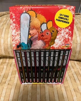 NUOVE Tantissime Serie Manga PARTE 3!