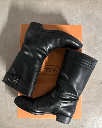 Stivali donna Tod’s taglia 38