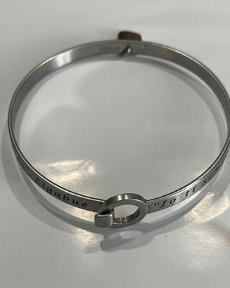 Bracciale Rigido Kidult Ligabue