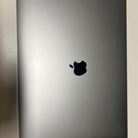 Macbook pro 15 2019