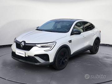 Renault Arkana ARKANA 1.6 E-TECH FULL HYBRID ...