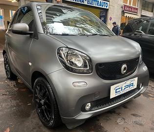 Smart ForTwo 90 0.9 Turbo twinamic Prime