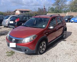 DACIA Sandero Stepway GPL