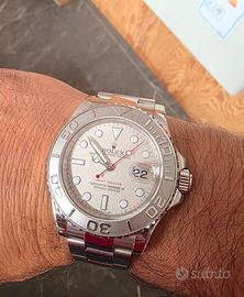 Rolex yatchmaster