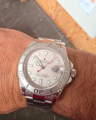 Rolex yatchmaster