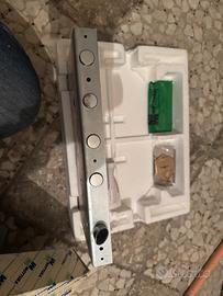 Serrature di sicurezza