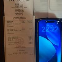Iphone 17 pro 256gb silver apple care 24 mesi